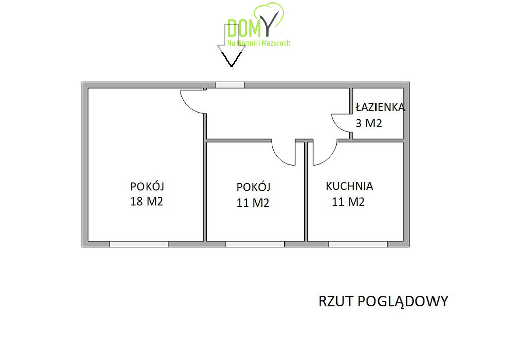 Mieszkanie Sprzedaż Olsztyn Zatorze Bolesława Limanowskiego