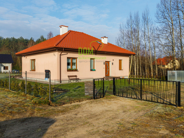 Dom Sprzedaż Barczewko